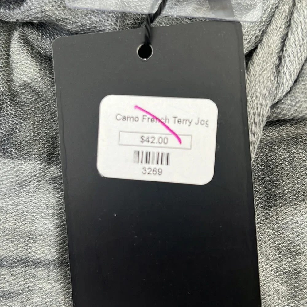 Fate size nwt
